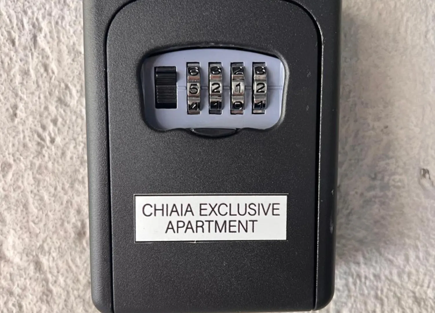 Chiaia Exclusive Apartment Naples 0*,