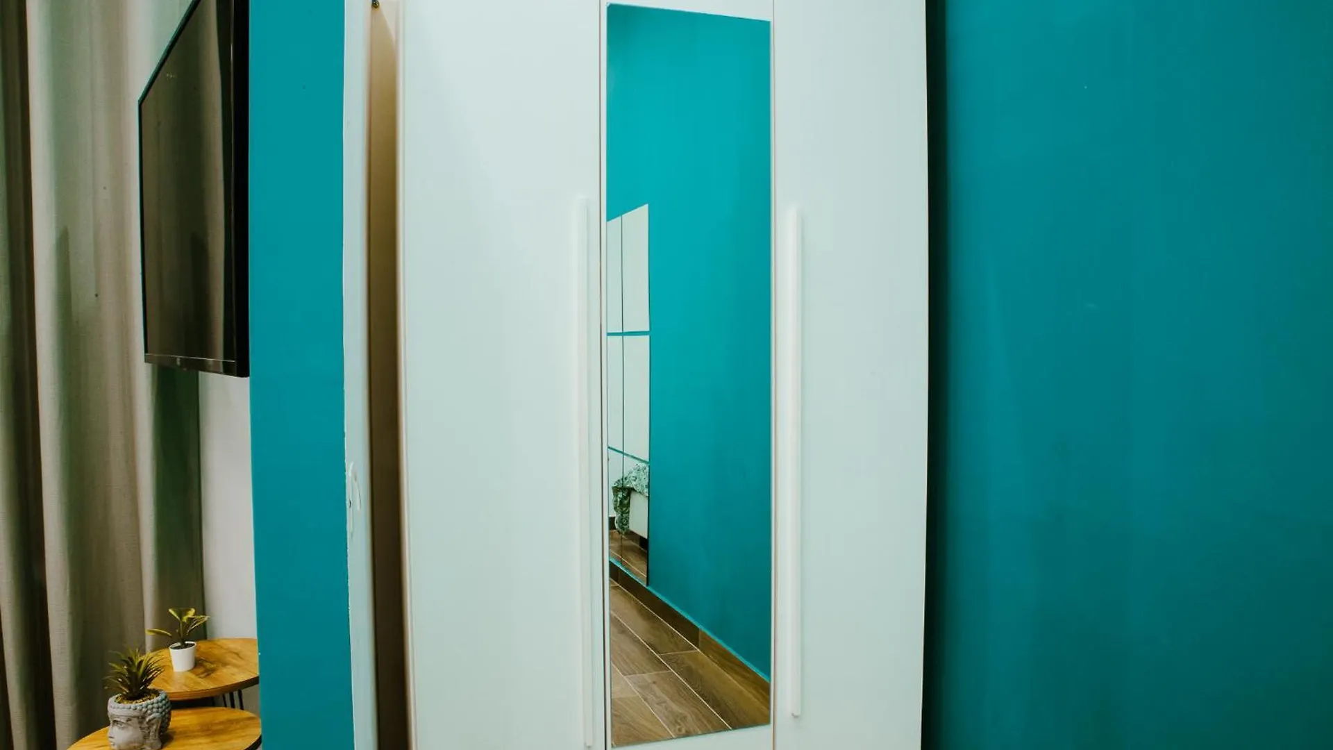 Chiaia Exclusive Apartment Naples