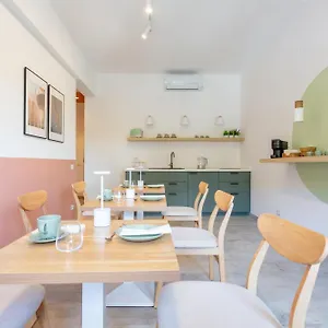 633 Appia Design Roma