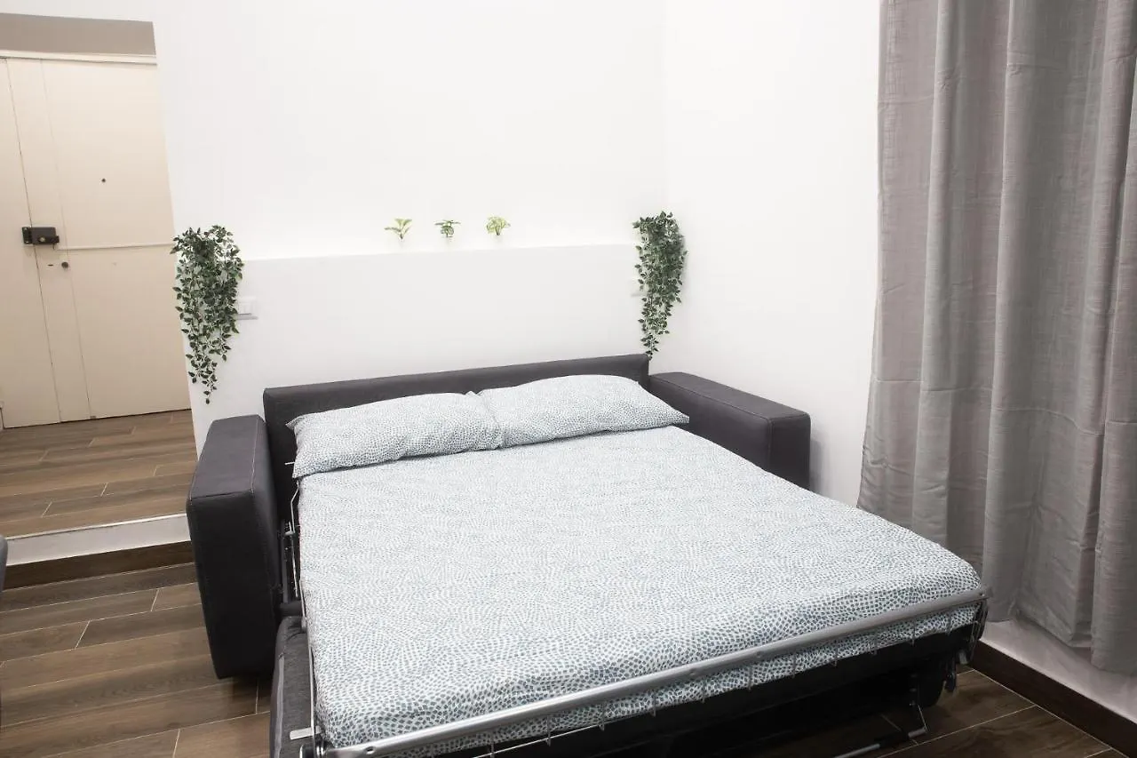 Chiaia Exclusive Apartment Nápoles