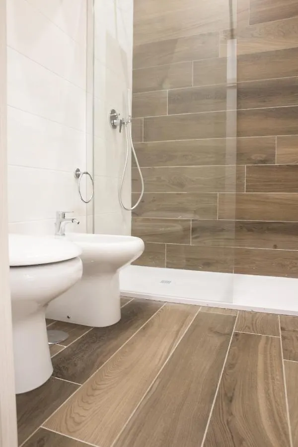 Chiaia Exclusive Apartment Napoli 0*,