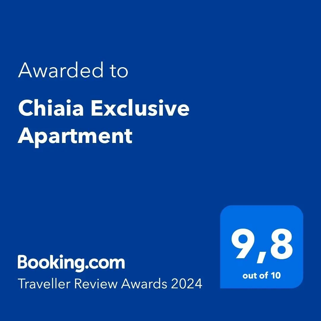Chiaia Exclusive Apartment Napoli