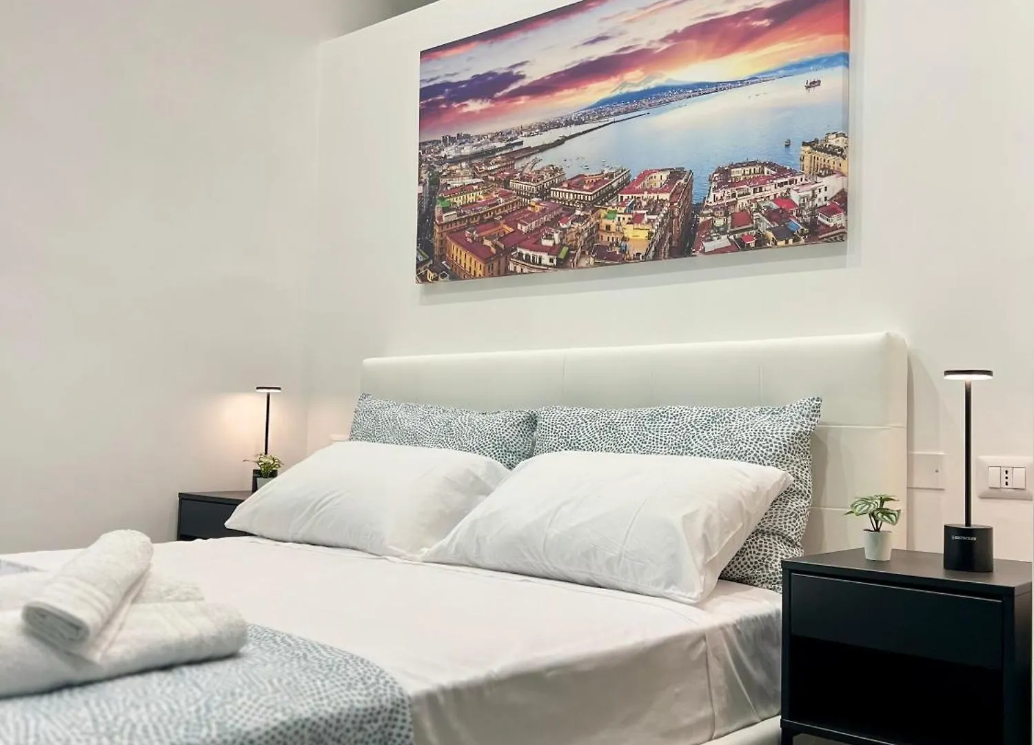 Chiaia Exclusive Apartment Napoli