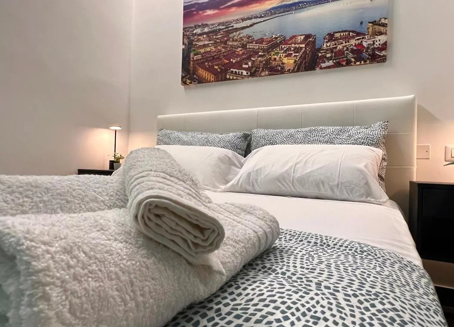 Chiaia Exclusive Apartment Napoli